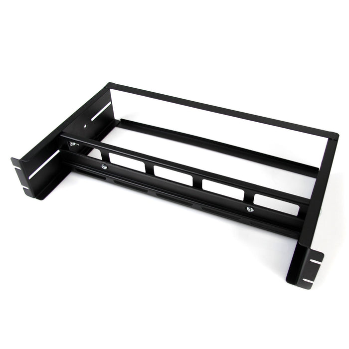 EAN 0065030839815 - StarTech.com ADJDINKIT accesorio de bastidor Carril de rack imagen 1