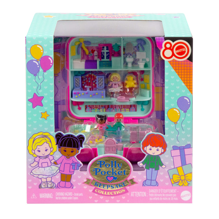 EAN 194735315901 - Polly Pocket JGK22 accesorio para muñecas Estuche de juego de muñeca imagen 6