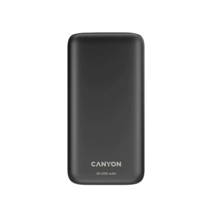 EAN 5291485009571 - Canyon PB-301 imagen 1
