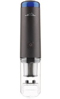 EAN 8590393435302 - Eta HANDY GO aspiradora de mano Negro imagen 1