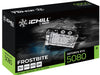 EAN 8886307700155 - INNO3D iChill GeForce RTX 5080 FROSTBITE NVIDIA 16 GB GDDR7 imagen 2