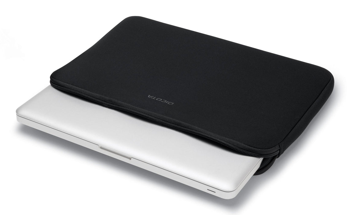 EAN 7640239421967 - DICOTA PERFECT 33,8 cm (13.3") Funda Negro imagen 3