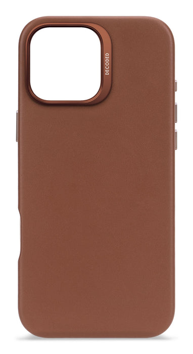 EAN 8721145001395 - Decoded Leather Case funda para teléfono móvil 17,5 cm (6.9") Marrón imagen 8