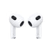 EAN 0194252818466 - Apple AirPods (3rd generation) AirPods Auriculares True Wireless Stereo (TWS) Dentro de oído Llamadas/Mús imagen 2