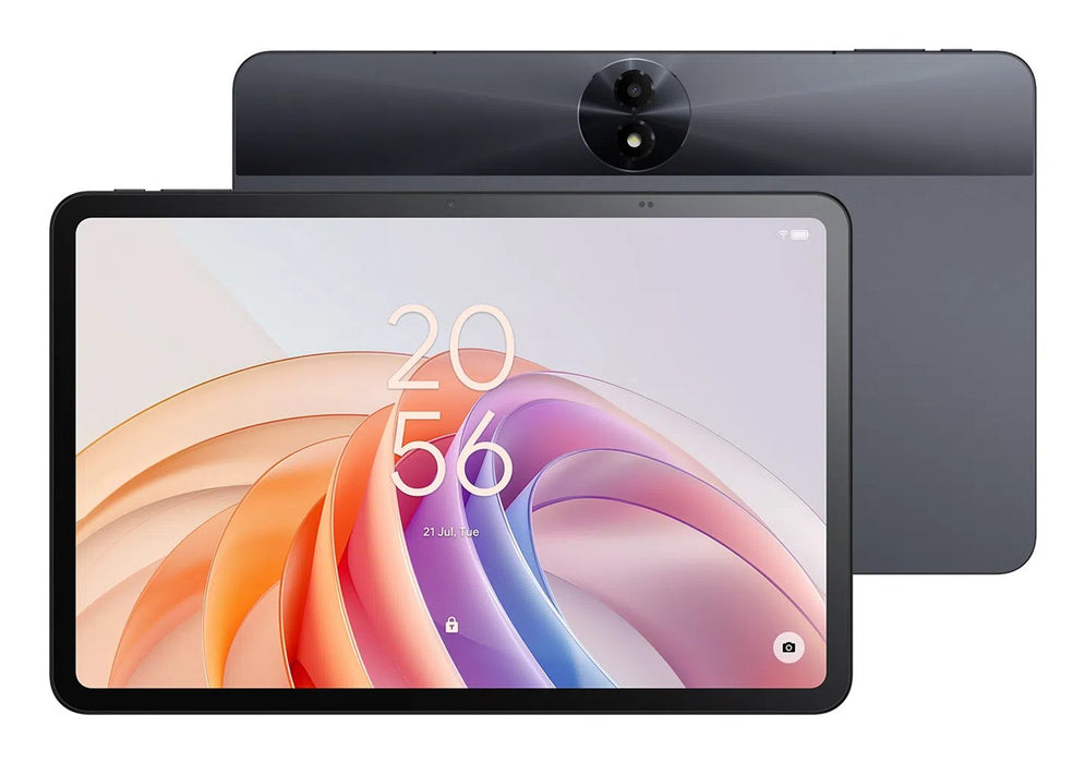 EAN 4894461733937 - TCL TAB 11 FE Mediatek 128 GB 27,9 cm (11") 4 GB Wi-Fi 5 (802.11ac) Android 14 Gris imagen 1