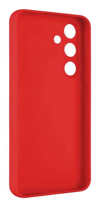 EAN 8591680164080 - FIXED FIXST-1256-RD funda para teléfono móvil 15,8 cm (6.2") Rojo imagen 2