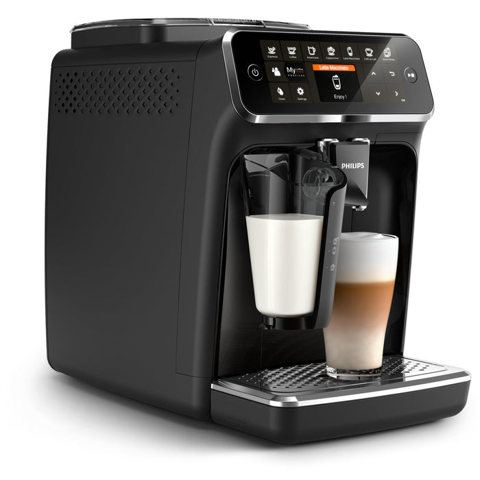 EAN 8720389038051 - Philips 4300 series EP4341/51 cafetera eléctrica Totalmente automática Máquina espresso 1,8 L imagen 1