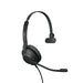 EAN 0706487021872 - Jabra Evolve2 30 Auriculares Alámbrico Diadema Oficina/Centro de llamadas USB Tipo C Negro imagen 3