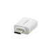 EAN 7291063082260 - Kramer Electronics AD-USB31/CAE cambiador de género para cable USB C USB A Blanco imagen 3