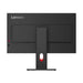 EAN 0198155815652 - Lenovo ThinkVision T27-40 LED display 68,6 cm (27") 1920 x 1080 Pixeles Full HD Negro imagen 11