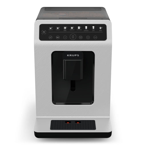 EAN 3016661172625 - Krups Evidence ECO-Design EA897A Totalmente automática Máquina espresso 2,3 L imagen 1