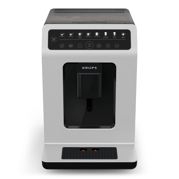 EAN 3016661172625 - Krups Evidence ECO-Design EA897A Totalmente automática Máquina espresso 2,3 L imagen 1