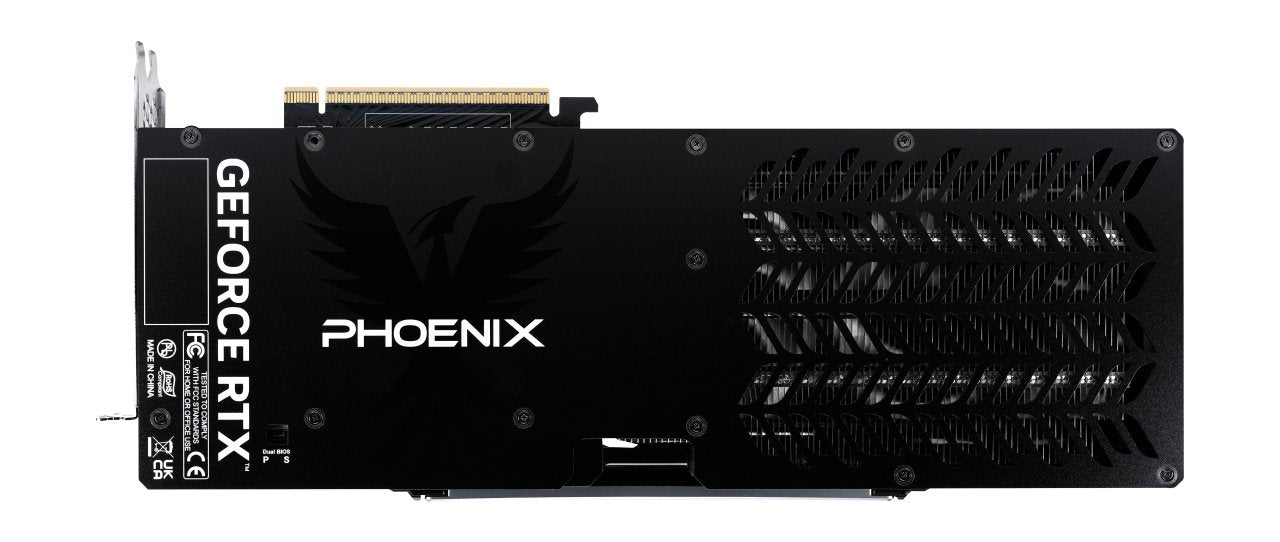 EAN 4710562244953 - Gainward GeForce RTX 5080 Phoenix NVIDIA 16 GB GDDR7 imagen 6