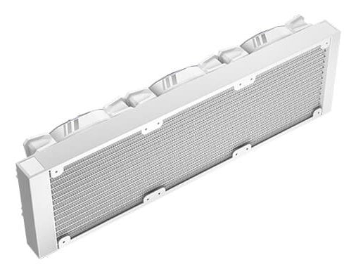 EAN 761345740494 - Antec VORTEX 360 Procesador Kit de refrigeración líquida 12 cm Blanco 1 pieza(s) imagen 6
