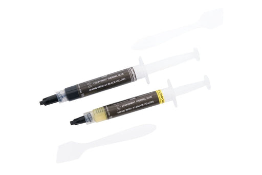 EAN 4250197130042 - Alphacool 13004 compuesto disipador de calor Adhesivo térmico 0,9 W/m·K 5 g imagen 2