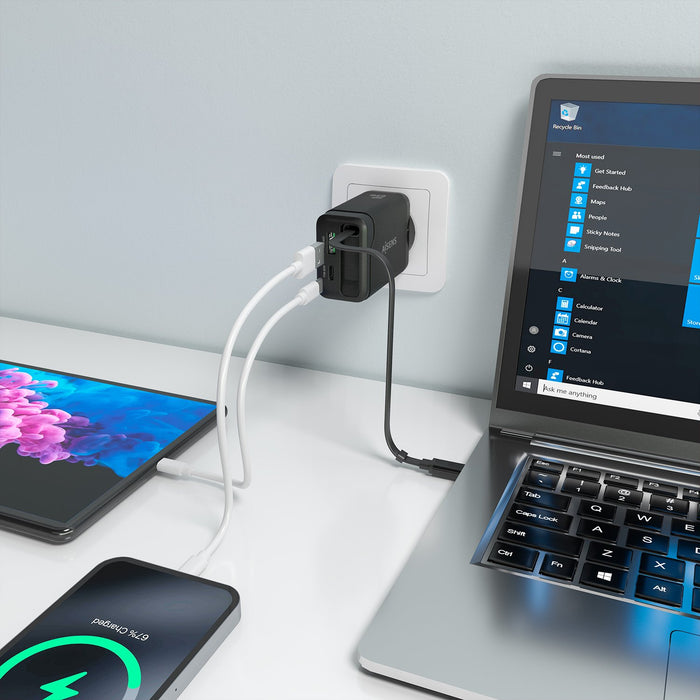 EAN 8435739903933 - AISENS A110-0969 imagen 6