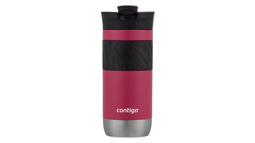 EAN 0840276163296 - CONTIGO Byron 2.0 SNAPSEAL 470 ml Negro, Rojo imagen 2