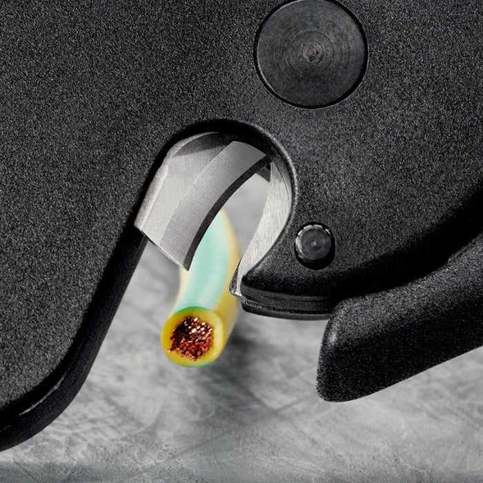 EAN 4003773088165 - Knipex 12 72 190 alicate imagen 16