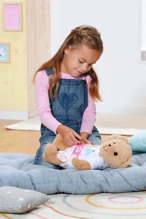 EAN 4001167834435 - BABY born Bear white imagen 35