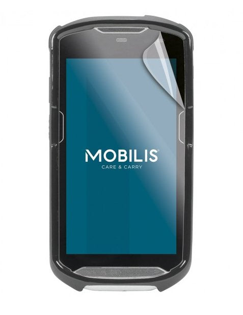 EAN 3700992515601 - Mobilis 036156 accesorio para ordenador de bolsillo tipo PDA Protector de pantalla imagen 1