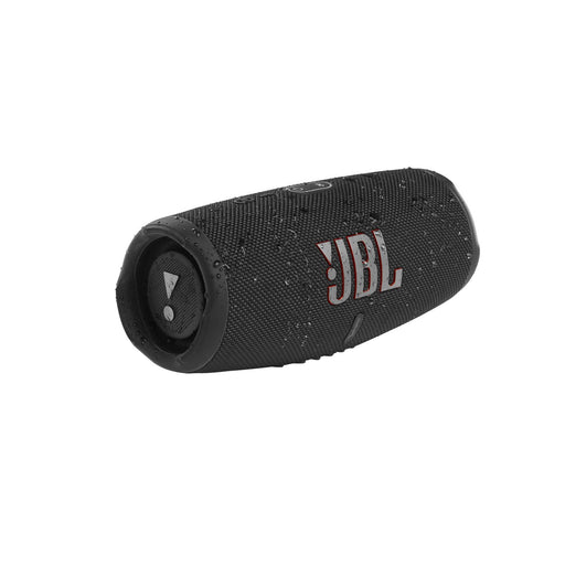 EAN 6925281982088 - JBL CHARGE 5 Altavoz portátil estéreo Negro 30 W imagen 2