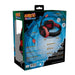 EAN 3328170288965 - Konix Naruto KX AKATSUKI HEADSET Auriculares Alámbrico Diadema Juego Negro, Rojo imagen 12