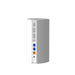 EAN 6971693273726 - Ruijie Networks RG-M18 router inalámbrico Gigabit Ethernet Doble banda (2,4 GHz / 5 GHz) Blanco imagen 3