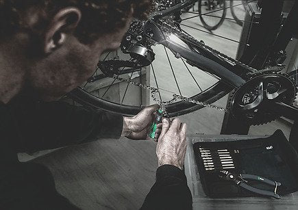 EAN 4013288229571 - Wera 05136042001 remachadora Rivet kit imagen 2