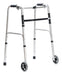 EAN 5901780404307 - MDH VCBP0032 andador y andador con ruedas Walker Plata 2,5 kg imagen 1