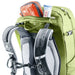EAN 4046051164281 - Deuter Hiking backpack - Trail Pro 33 33 L Verde imagen 9