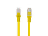 EAN 5901969406030 - Lanberg PCF5-10CC-0150-Y cable de red Amarillo 1,5 m Cat5e F/UTP (FTP) imagen 1