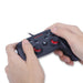 EAN 6950376750570 - REDRAGON G807 mando y volante Negro USB Gamepad Analógico/Digital PC, Playstation 3 imagen 6