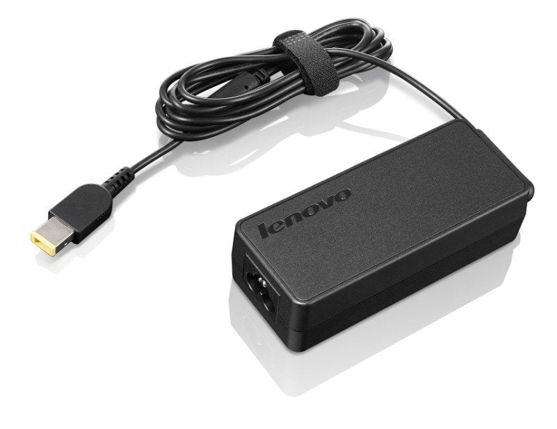EAN 0888228071800 - Lenovo ThinkCentre Tiny 65W adaptador e inversor de corriente Interior Negro imagen 1