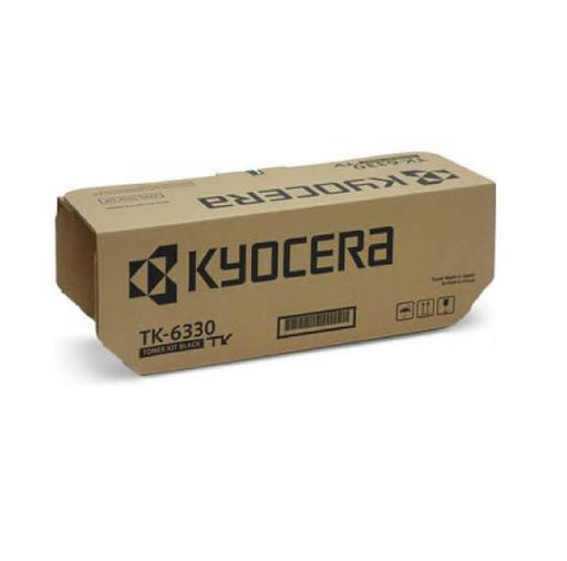EAN 0632983061541 - KYOCERA TK-6330 cartucho de tóner 1 pieza(s) Original Negro imagen 1