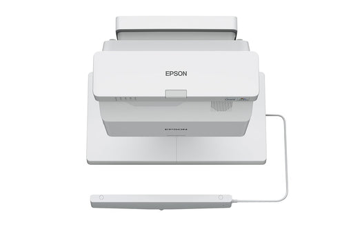 EAN 8715946715261 - Epson EB-760Wi 4100 lúmenes ANSI 3LCD WXGA (1280x800) Blanco imagen 1