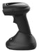 EAN 8435364320150 - iggual L2DBT-D-AX Lector de códigos de barras portátil 1D/2D CMOS Negro imagen 2