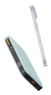 EAN 8718182279634 - Xtorm FS5102U batería externa Polímero de litio 10000 mAh Verde azulado imagen 9