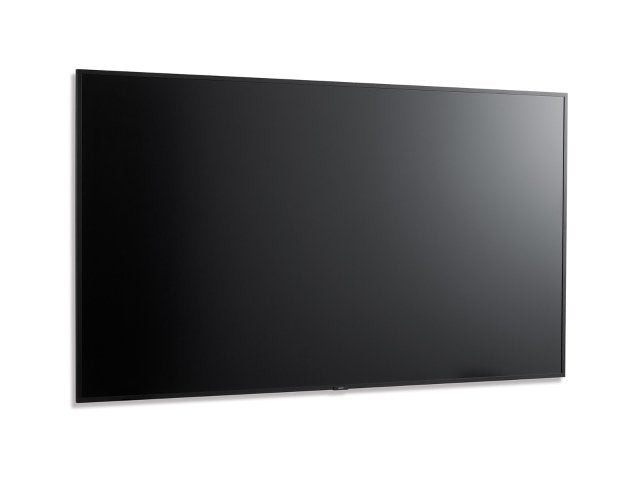 EAN 5028695125230 - NEC MultiSync M751 Pantalla plana para señalización digital 190,5 cm (75") LCD 500 cd / m² 4K Ultra HD Ne imagen 6