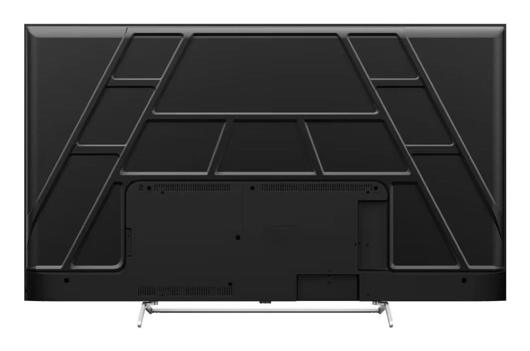 EAN 9120137870183 - Strong SRT65UG8773C Televisor 165,1 cm (65") 4K Ultra HD Smart TV Wifi Metálico, Plata 400 cd / m² imagen 7