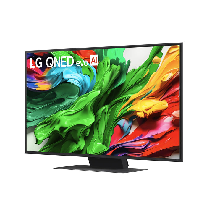 EAN 8806096383827 - LG QNED evo AI 50QNED87A6D 127 cm (50") 4K Ultra HD Smart TV Wifi Negro imagen 12
