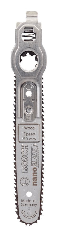 EAN 3165140882132 - Bosch 2 609 256 D84 hoja de sierra de calar, de sierra de marquetería y de sierra recíproca Hoja de sierr imagen 1