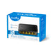 EAN 6971690790035 - Cudy FS105D switch Fast Ethernet (10/100) Negro imagen 3