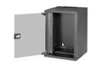 EAN 4016032493655 - Digitus DN-49103 armario rack 9U Bastidor de pared Negro imagen 5