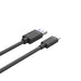 EAN 4894160047717 - UNITEK C14103BK-2M cable USB USB 3.2 Gen 1 (3.1 Gen 1) USB A USB C Negro imagen 2