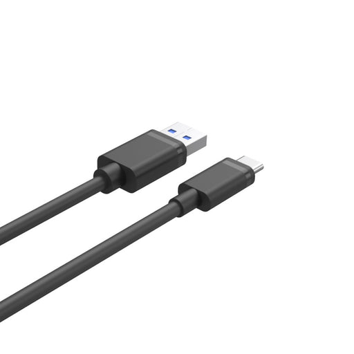 EAN 4894160047700 - UNITEK C14103BK-1.5M cable USB USB 3.2 Gen 1 (3.1 Gen 1) 1,5 m USB A USB C Negro imagen 2