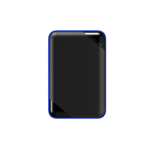 EAN 4713436133995 - Silicon Power A62S disco duro externo 2 TB USB tipo A 3.2 Gen 1 (3.1 Gen 1) Negro, Azul imagen 1