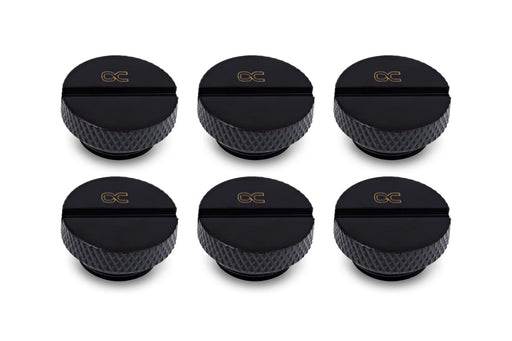 EAN 4250197176224 - Alphacool 17622 accesorio o pieza de sistema de refrigeración para ordenador Bloque de agua imagen 1