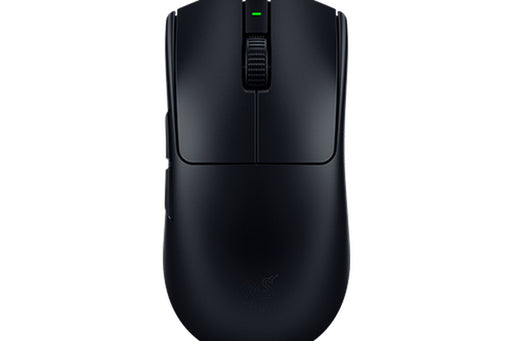 EAN 8886419334491 - Razer Viper V3 Pro ratón Juego mano derecha RF Wireless + USB Type-C Óptico 35000 DPI imagen 1