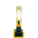 EAN 4004005023077 - Schwaiger FL110 0531 Negro, Amarillo Linterna de mano LED imagen 3