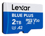 EAN 843367139149 - Lexar BLUE PLUS 2 TB MicroSDXC UHS-I imagen 2